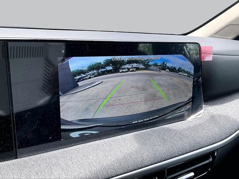 Used 2026 Nissan Kicks S FWD image 26