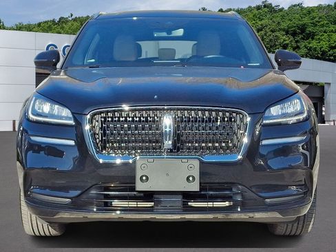 Used 2022 Lincoln Corsair Reserve image 2