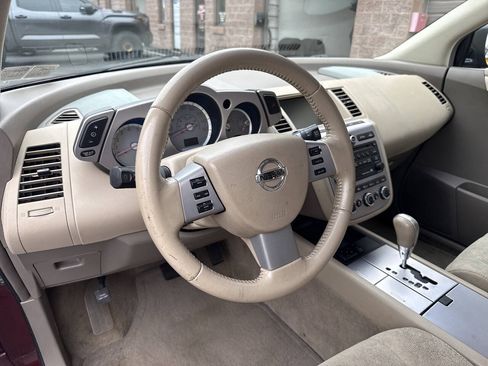 Used 2007 Nissan Murano S w/ Convenience Pkg AWD/4WD image 32
