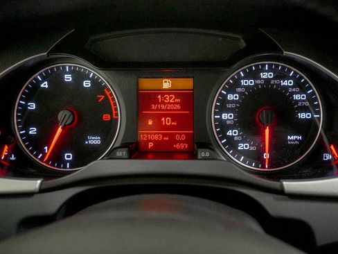 Used 2010 Audi A4 2.0T Premium AWD/4WD image 35