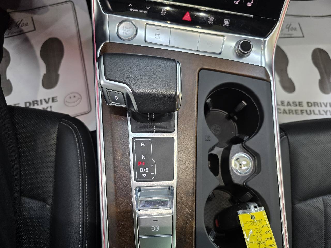 Used 2019 Audi A6 3.0T Prestige w/ Prestige Package AWD/4WD image 35