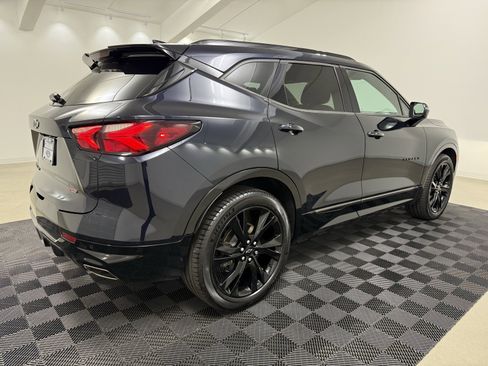 Used 2020 Chevrolet Blazer RS image 7
