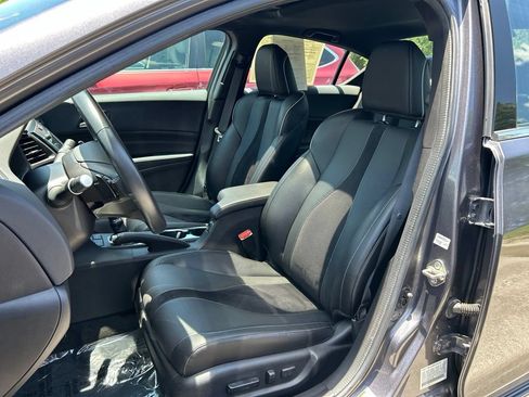 Used 2019 Acura ILX FWD image 20