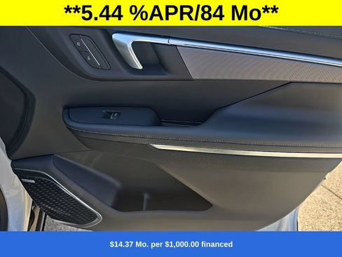 New 2026 Buick Enclave Sport Touring w/ Power Package FWD image 9