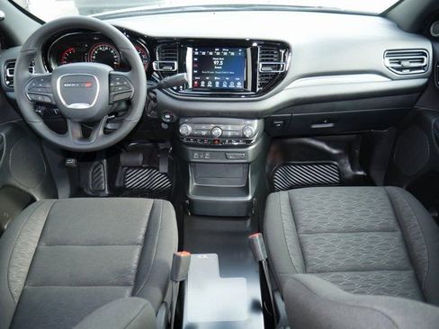 New 2025 Dodge Durango AWD image 6