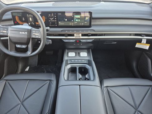 New 2027 Kia Telluride EX AWD/4WD image 13