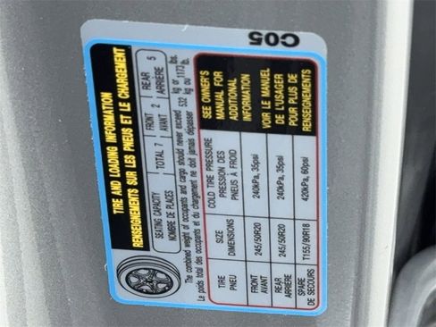 Used 2023 Hyundai Palisade Limited image 62