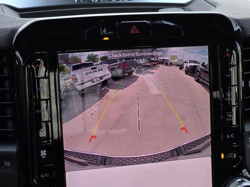 New 2026 RAM 1500 Laramie image 19