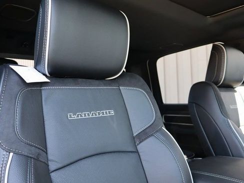 New 2025 RAM 2500 Laramie image 58