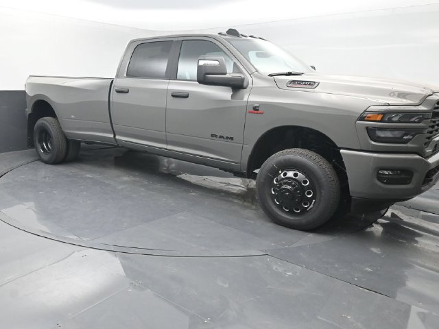 New 2026 RAM 3500 Big Horn AWD/4WD image 8
