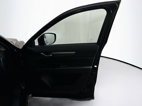 Used 2025 MAZDA CX-5 AWD 2.5 S w/ Preferred Package image 32