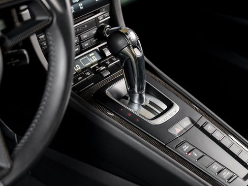 Certified 2019 Porsche 911 GT3 RS RWD image 90