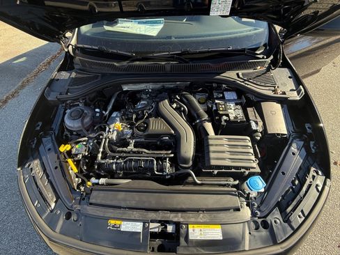New 2026 Volkswagen Jetta Sport image 16