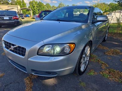 Used 2010 Volvo C70 T5
