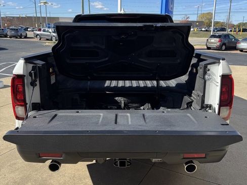 New 2026 Honda Ridgeline Sport image 14