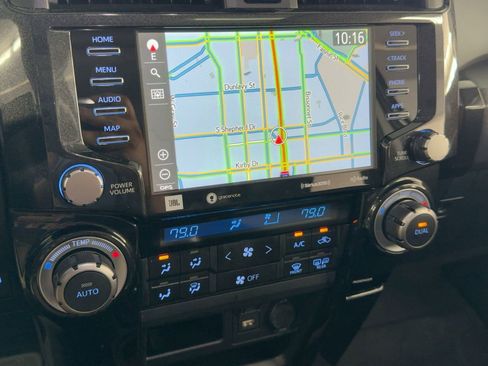 Used 2023 Toyota 4Runner TRD Pro image 24