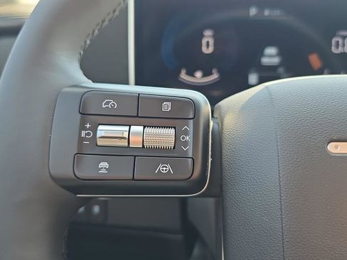 New 2026 Hyundai Santa Fe SEL AWD/4WD image 24