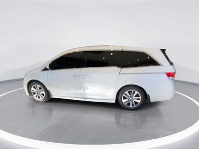 Used 2016 Honda Odyssey Touring
