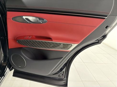 Used 2022 Genesis GV70 3.5T Sport w/ Sport Prestige Package image 20