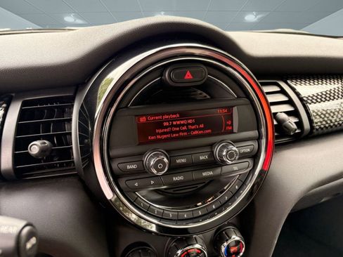 Used 2014 MINI Cooper S image 29