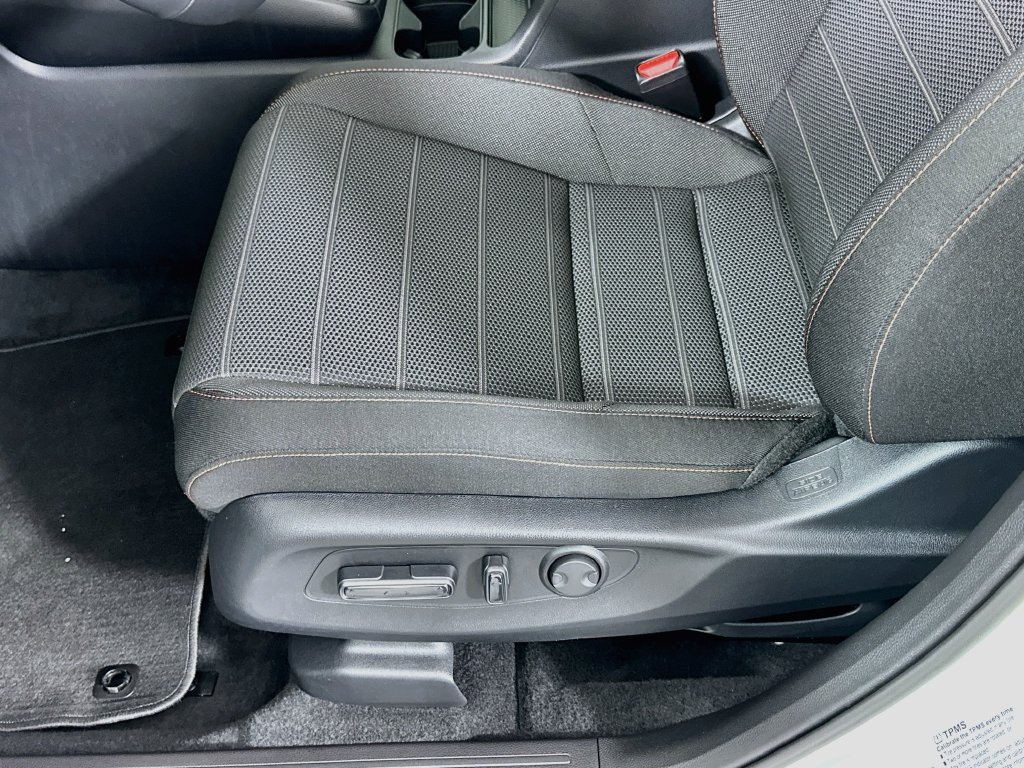 Certified 2026 Honda CR-V Sport image 19