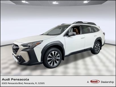 Used 2023 Subaru Outback Touring XT w/ Tech Package 3