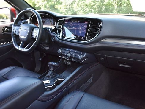 Used 2022 Dodge Durango R/T AWD/4WD image 36