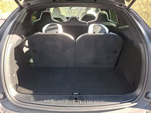 Used 2020 Tesla Model X Long Range image 28