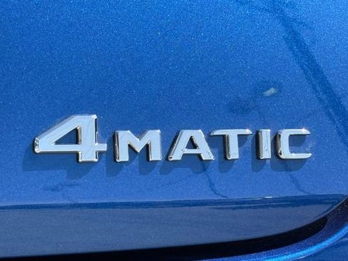 Certified 2025 Mercedes-Benz CLA 250 4MATIC image 7