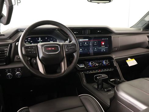 Used 2026 GMC Sierra 1500 AT4X w/ AT4X AEV Edition AWD/4WD image 2