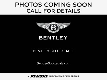 Used 2018 Bentley Bentayga