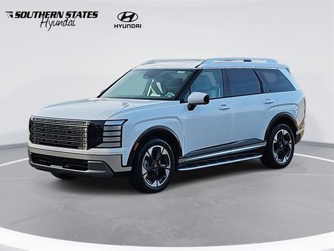 New 2026 Hyundai Palisade Limited image 1