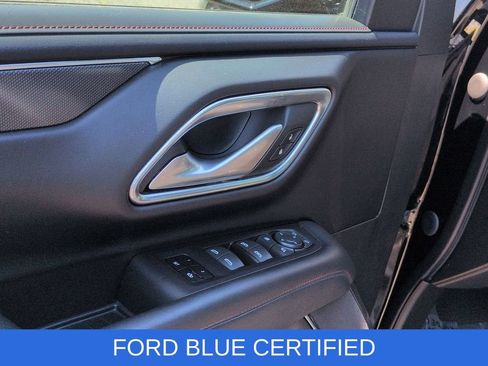 Used 2022 Chevrolet Tahoe RST w/ Sport Performance Package AWD/4WD image 10