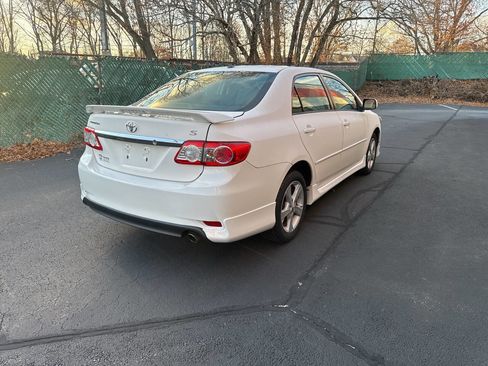 Used 2012 Toyota Corolla S image 31