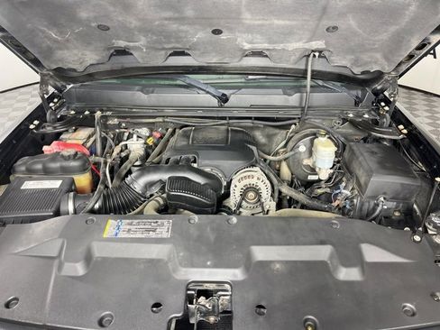 Used 2008 Chevrolet Silverado 1500 LS image 31