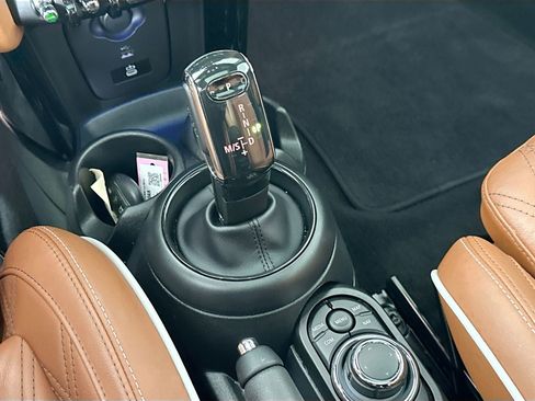 Used 2023 MINI Cooper S image 23