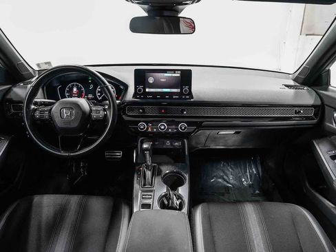 Used 2023 Honda Civic Sport image 12