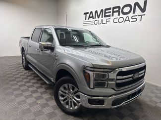 Used 2025 Ford F150 Lariat w/ Equipment Group 501A Mid AWD/4WD video 1