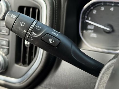 Used 2019 GMC Sierra 1500 SLT image 22