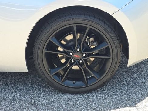 Used 2017 Subaru BRZ Limited w/ Popular Package #3 RWD image 9