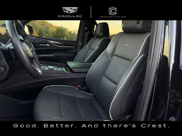 Used 2023 Cadillac Escalade Premium Luxury RWD image 26