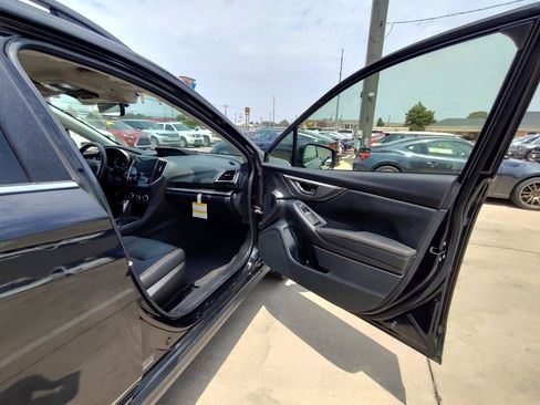 Used 2021 Subaru Crosstrek 2.5i Limited w/ Popular Package #4 AWD/4WD image 47