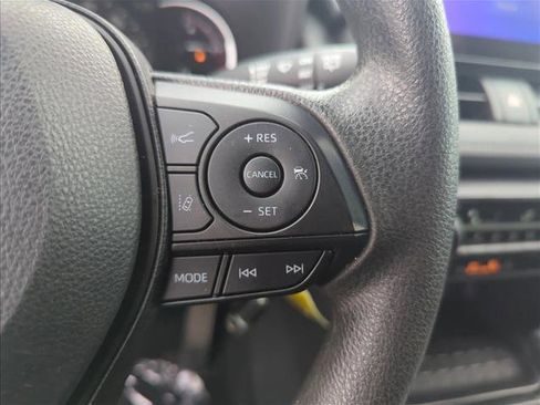 Certified 2025 Toyota RAV4 LE image 13