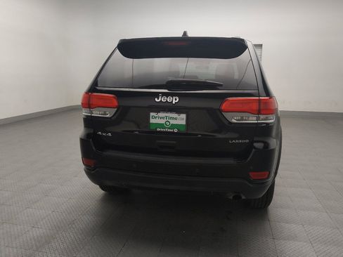 Used 2018 Jeep Grand Cherokee Laredo image 7