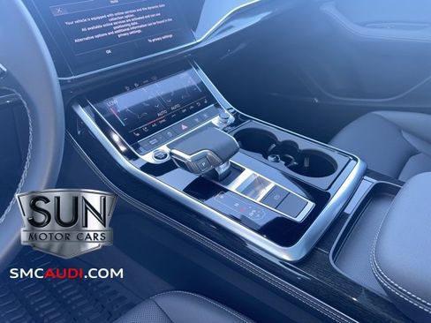 Certified 2025 Audi Q7 3.0T Premium Plus w/ Premium Plus Package image 38
