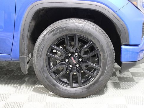 Used 2024 GMC Sierra 1500 Elevation image 17