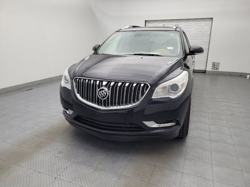 Used 2015 Buick Enclave Premium FWD image 15