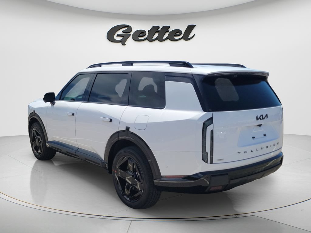 New 2027 Kia Telluride X-Line SX Prestige AWD/4WD image 7