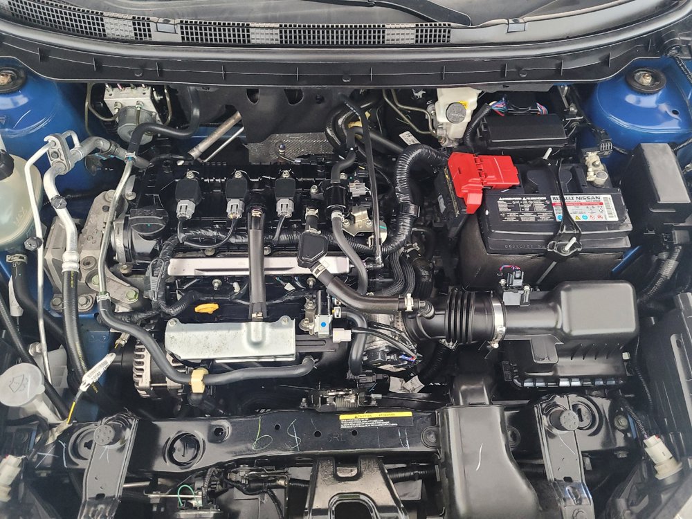 Used 2024 Nissan Kicks S FWD image 30
