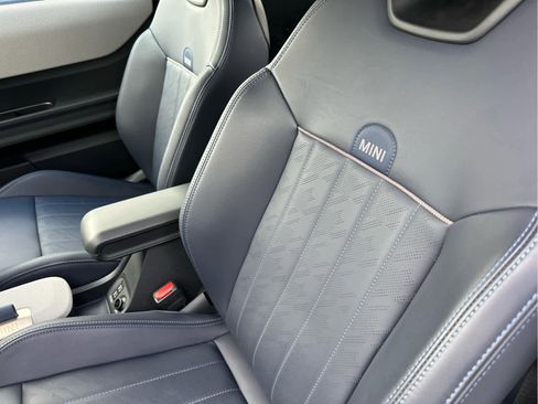 Used 2025 MINI Cooper S image 8